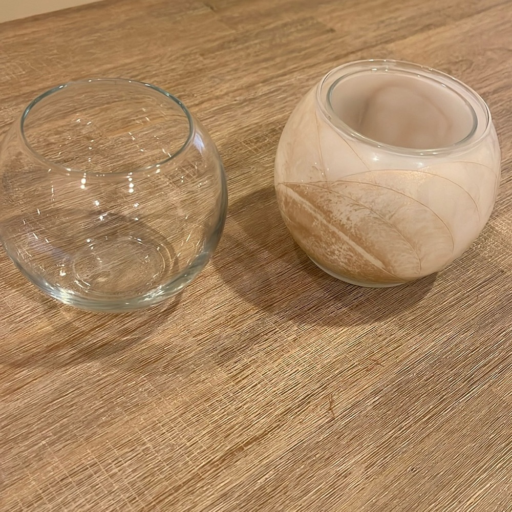 Candle Holders